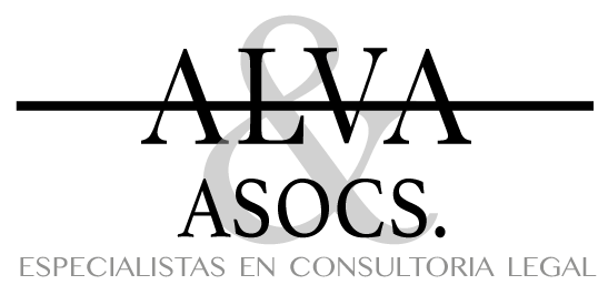 Alva & Asociados Logo